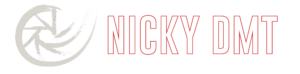 Logo Nicky