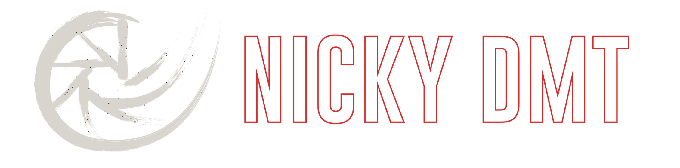 Logo Nicky