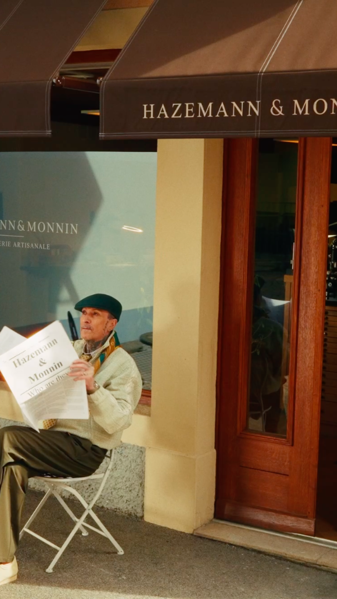 Hazemann&Monin stills 2